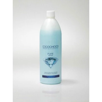 Cocochoco Pure Keratin hajegyenesítő, 1 l