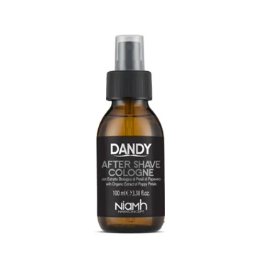 Dandy after shave cologne borotválkozás utáni tonik spray, 100 ml