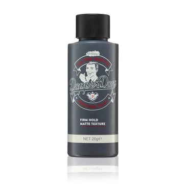 Dapper Dan Ultra Matte Texture Dust hajformázó por, 20 g