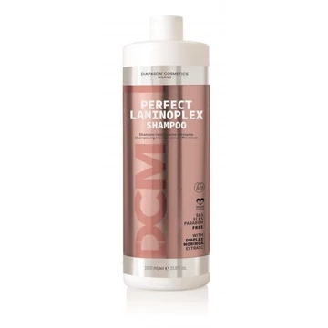 DCM Perfect Laminoplex sampon, 1 l