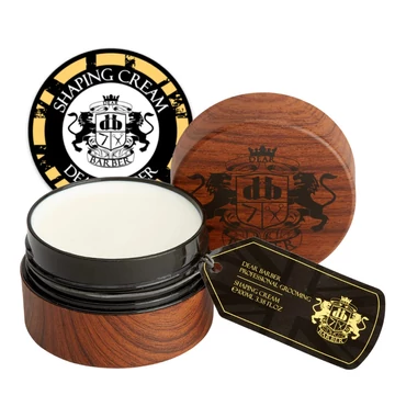 Dear Barber Fibre Shaper, 100 ml