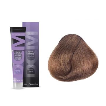 Diapason DCM ammóniamentes hajfesték, 8/0