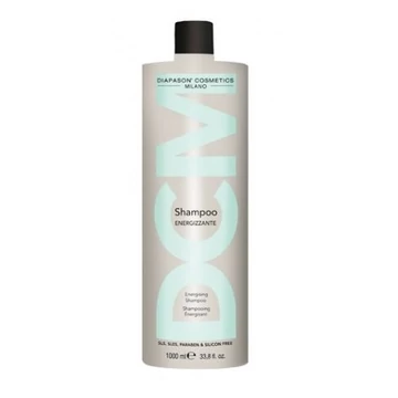 Diapason DCM Energizzante sampon hajhullás ellen, 1 l