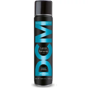 Diapason DCM extra erős hajlakk, 500 ml