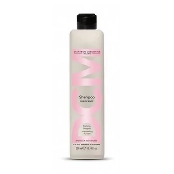 Diapason DCM Purificante sampon korpás hajra, 300 ml