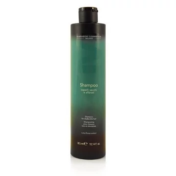 Diapason DCM sampon száraz hajra, 300 ml