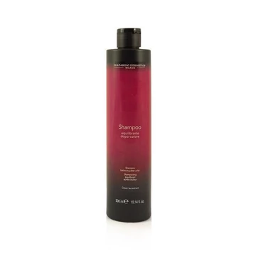 Diapason DCM színrögzítő sampon festett hajra, 300 ml