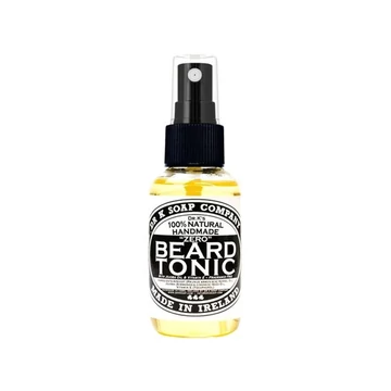Dr K Zero szakáll-tonik, 50 ml