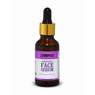 Dr Konopka&#039;s feszesítő arcszérum, 30  ml