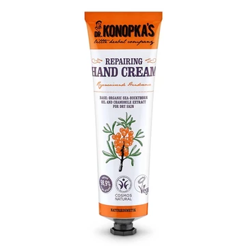 Dr Konopka&#039;s regeneráló kézkrém, 75  ml