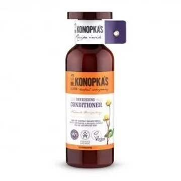 Dr Konopka&#039;s tápláló hajbalzsam, 500  ml