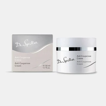 Dr Spiller Anti-Couperose krém, 50 ml