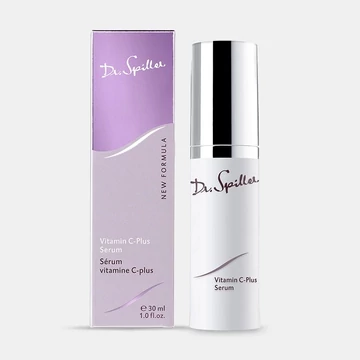 Dr Spiller C-Vitamin Plus szérum, 30 ml