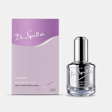 Dr Spiller Celltresor Multi Stem-Cell szérum, 30 ml