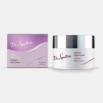 Dr Spiller Celluláris nappali krém, 50 ml