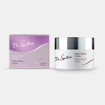 Dr Spiller Hydro Marin krém, 50 ml
