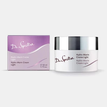 Dr Spiller Hydro Marin krém light, 50 ml