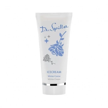 Dr Spiller Ice Cream téli krém, 100 ml