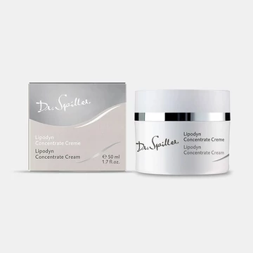 Dr Spiller Lipodyn krém, 50 ml