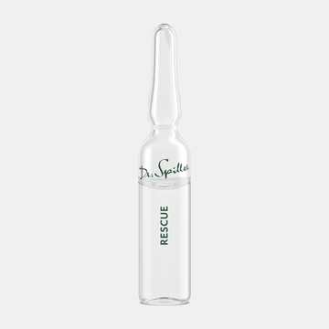 Dr Spiller Rescue bőrnyugtató ampulla, 2 ml