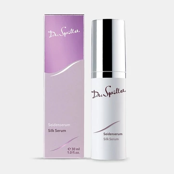 Dr Spiller Selyem szérum, 30 ml