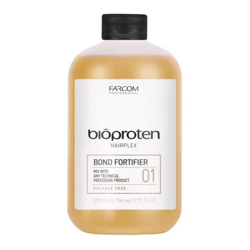 Bioproten Hairplex 01 Bond Fortifier kötéserősítő, 525 ml