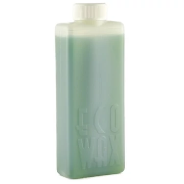 Ecowax azulénes gyantapatron, 80 ml