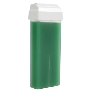 EcoWax görgős gyanta, zöld, vékony, híg, könnyű, 100 ml