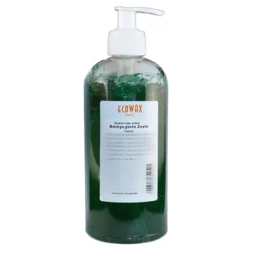 Ecowax gyantázás utáni zselé, 500 ml