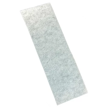 Ecowax papírcsík C-típus 7,5x21,5 cm, 100 db
