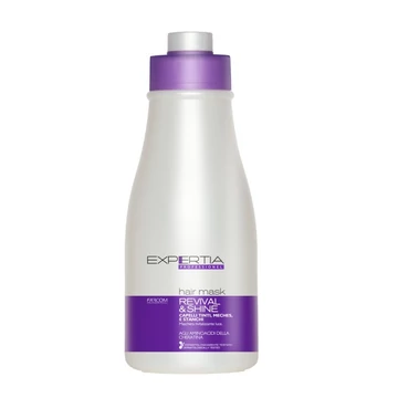 Expertia Revival&Shine hidratáló és regeneráló hajpakolás 1,5 l