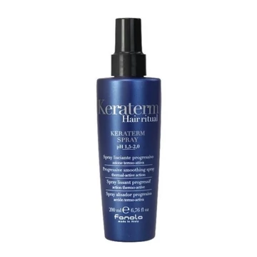 Fanola Keraterm szöszösödést gátló spray, 200 ml