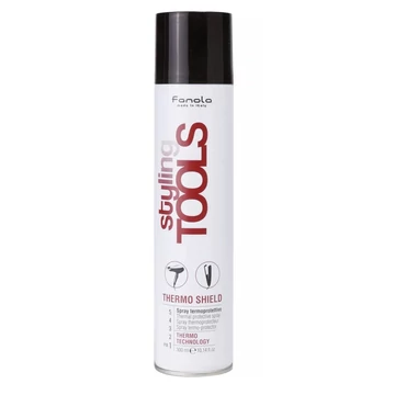 Fanola Thermo Shield hővédő spray, 300 ml