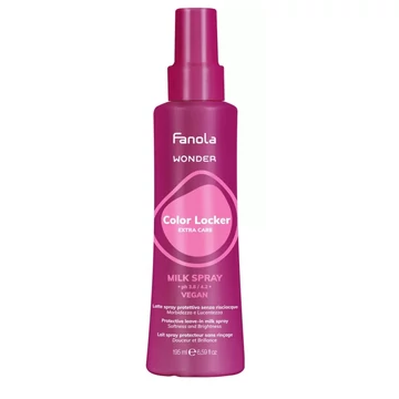 Fanola Wonder Color Locker Milk spray, 195 ml
