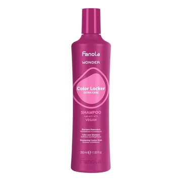 Fanola Wonder Color Locker sampon, 350 ml