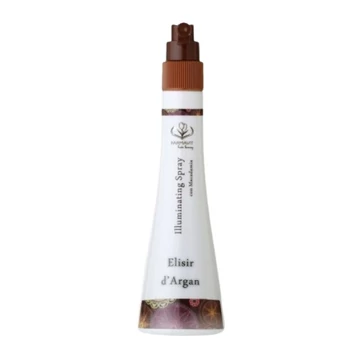 Farmavit Illuminating Elisir d&#039; Argan hajfény spray, 150 ml