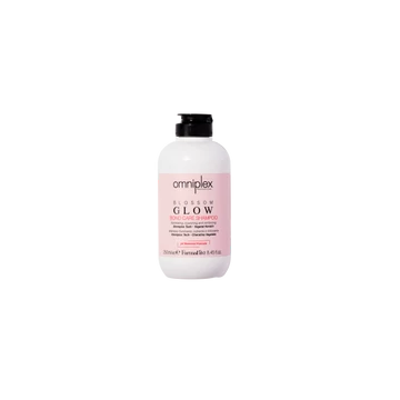 FarmaVita Omniplex Blossom Glow Bond hajújraépítő sampon, 250 ml