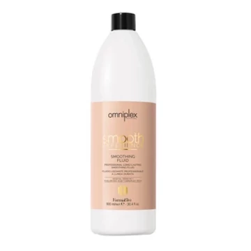 Farmavita Omniplex Smooth Experience hajszerkezet simító folyadék, 900 ml