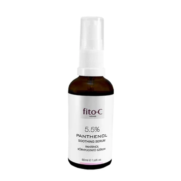 Fito.C 5,5% Pantenol szérum, 50 ml