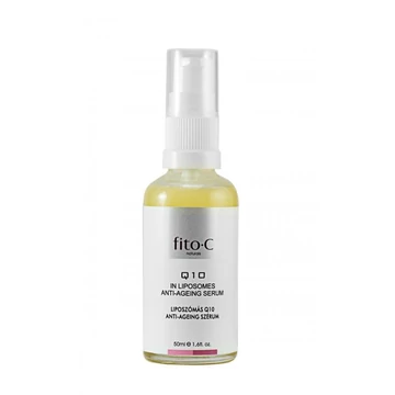 Fito.C Q10 liposzómás szérum, 50 ml