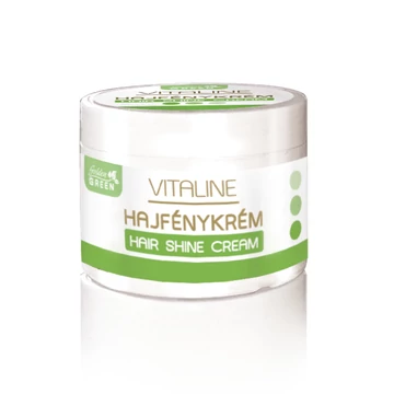 Golden Green Vitaline Hajfénykrém, 100 ml