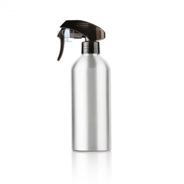 Hair Care fém vizező, 450 ml