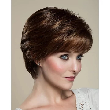 Hair Club Vera paróka, Dark Choco