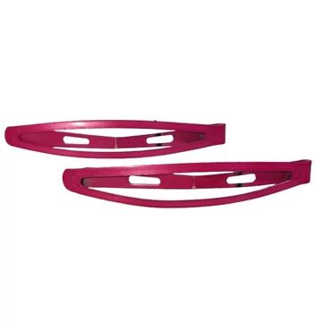 Hair Power csit-csat, pink, 2 db HP483