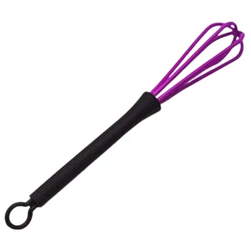 Hair Power hajfesték keverő mixerbot, lila