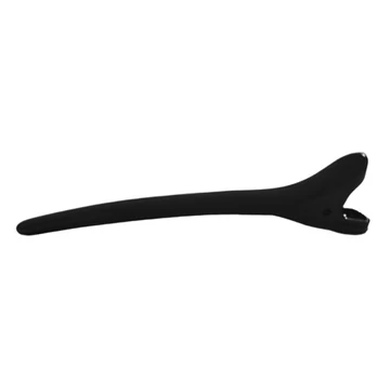 Hair Power normál csipesz, 11,5 cm