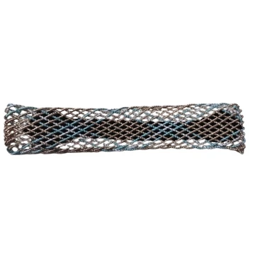 Hair Power Sparkling fejpánt, Gold-Blue
