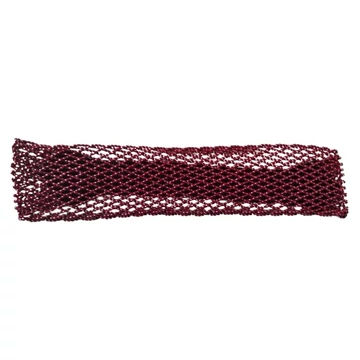 Hair Power Sparkling fejpánt, Red
