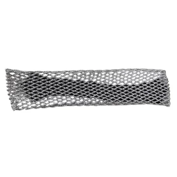 Hair Power Sparkling fejpánt, Silver