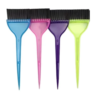 Hair Power színes festőecset, lila